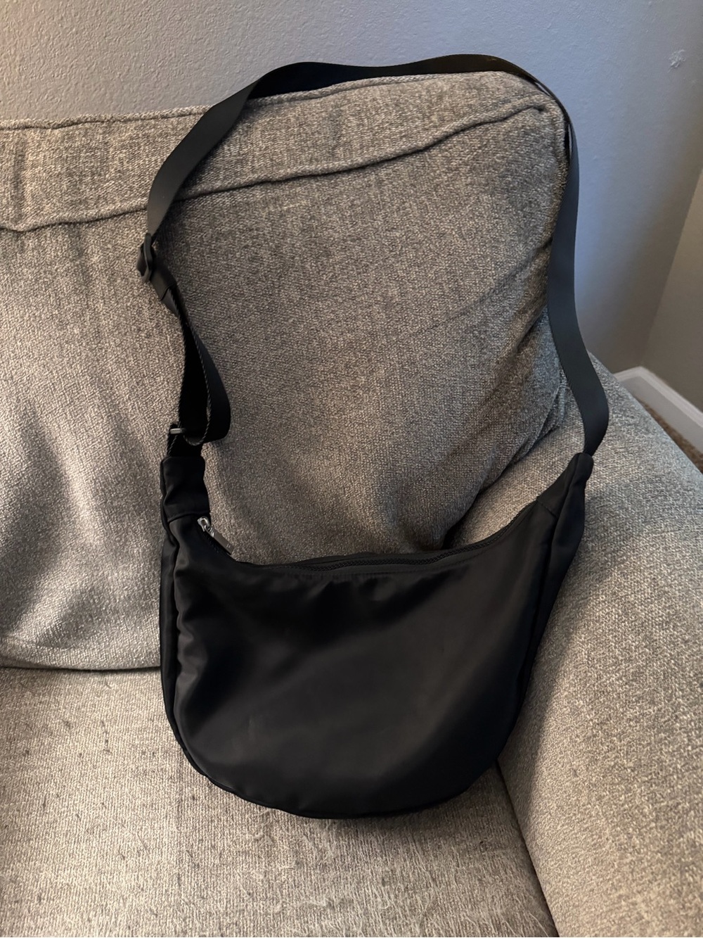 Fablou London Lightweight Crossbody